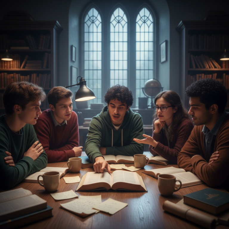 วิเคราะห์ Harry Potter ซีรีส์ใหม่ เหมือนหรือต่างจากหนัง