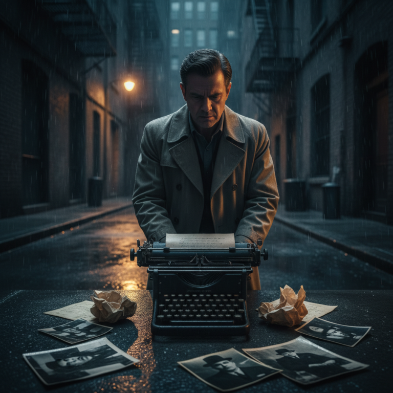 รีวิว The Penguin ซีรีส์เจ้าพ่อแห่ง Gotham