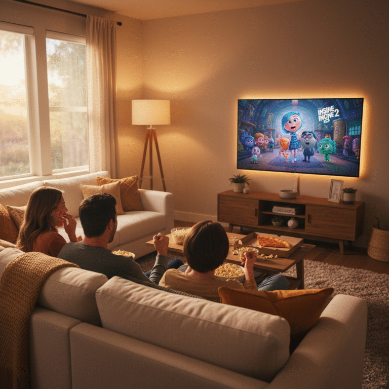 รีวิว Inside Out 2: ว้าวุ่นแค่ไหน ทำไมใครๆ ก็รัก