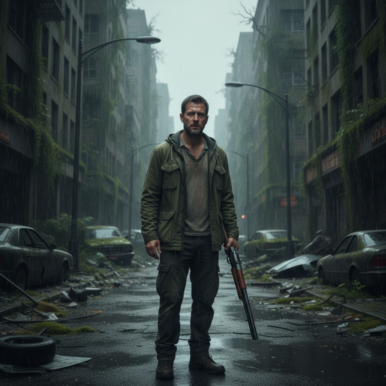 รีวิว The Last of Us: ซีรีส์ที่เหนือกว่าแค่ซอมบี้