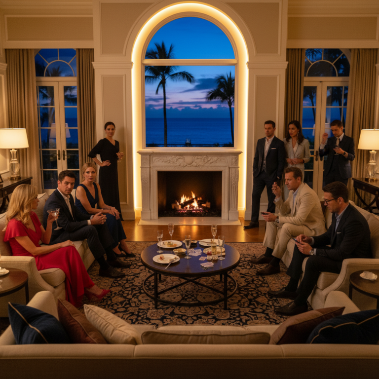 รีวิว The White Lotus: สวรรค์ในโรงแรม หรือนรกคนรวย