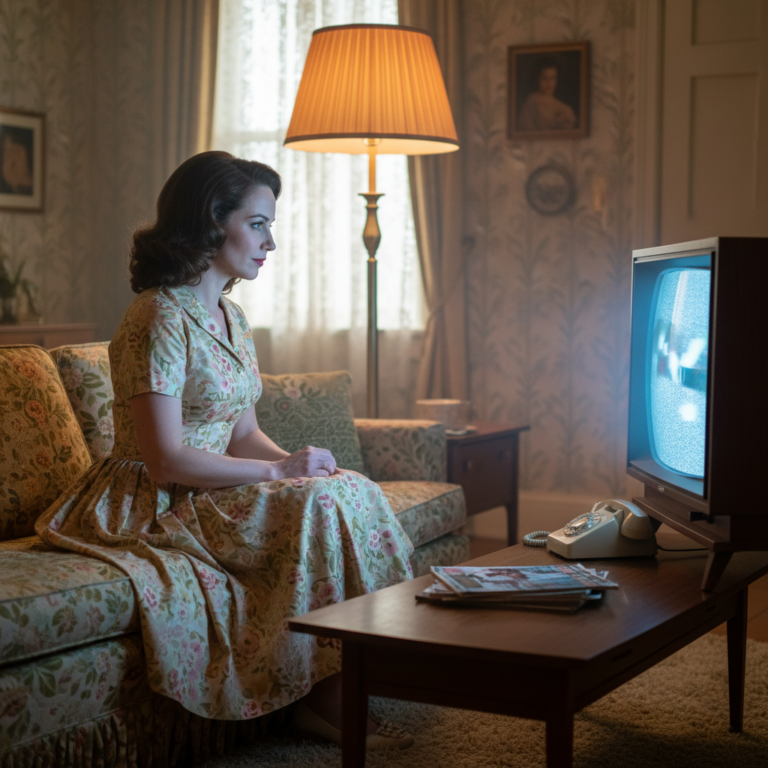 รีวิว WandaVision: เมื่อมาร์เวลทำซีรีส์ซิตคอม