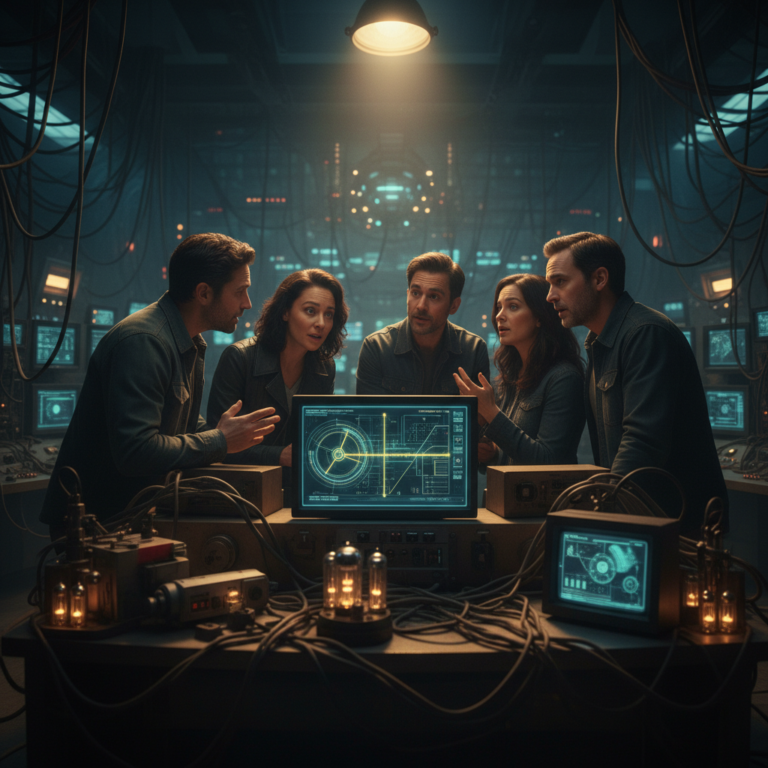 รีวิว Loki: ซีรีส์มาร์เวลที่พลิกโฉม MCU