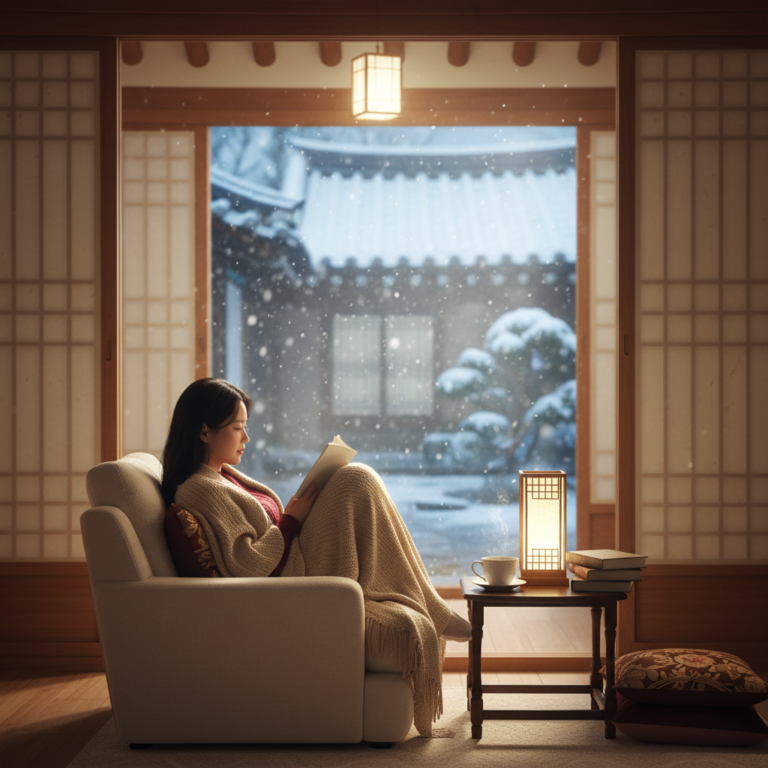 แจกวาร์ปหนังเกาหลีฟีลกู๊ด ดูเพลินอบอุ่นใจข้ามปี