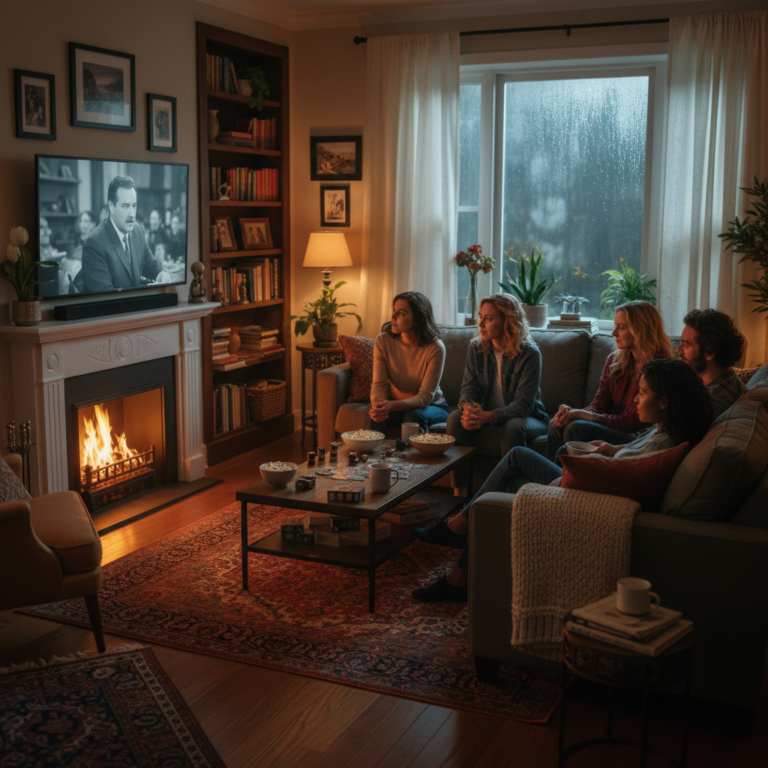 รวมหนังดีนอกกระแสแห่งปี ดูข้ามปีฮีลใจ