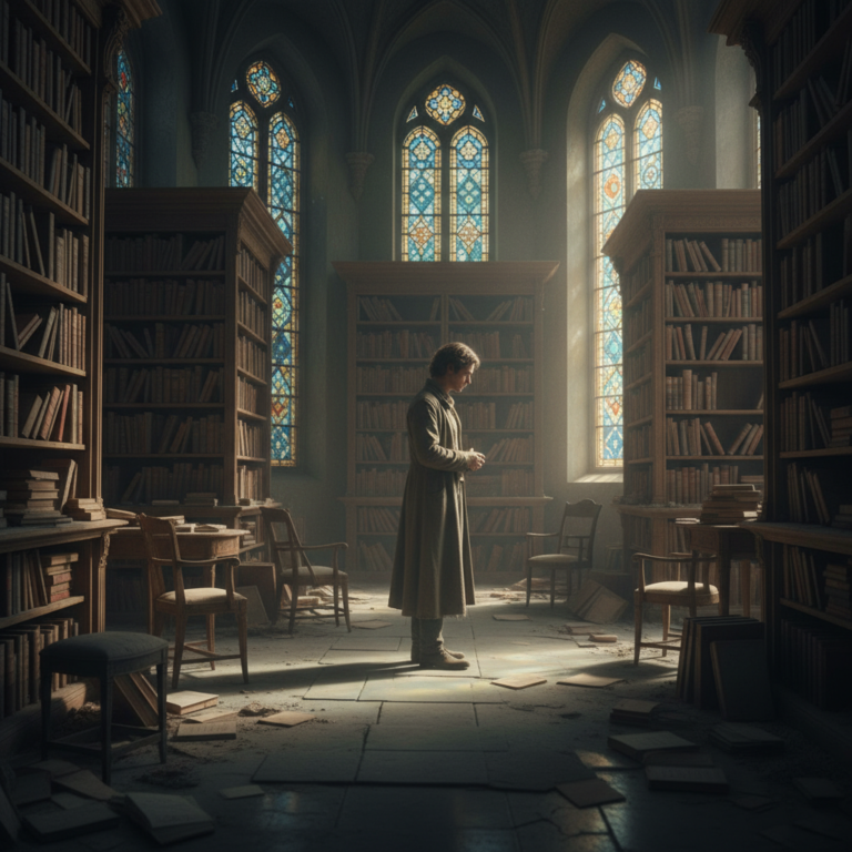 หนัง AI มีตัวตน จิตวิญญาณ ที่ต้องดูสักครั้งในชีวิต