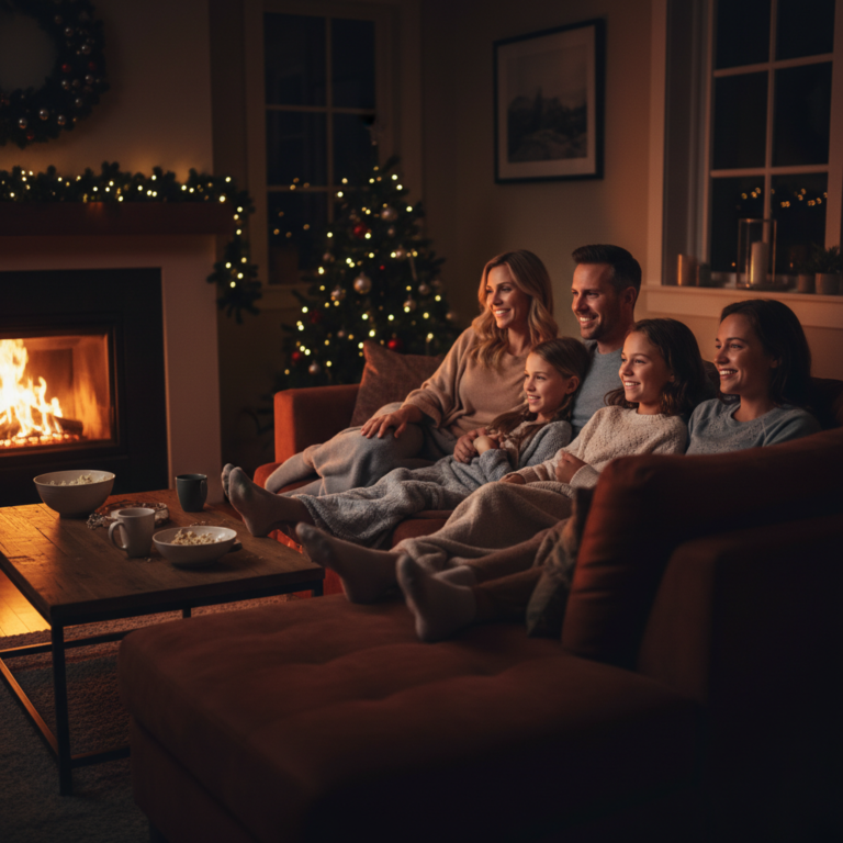 คัดหนังดีแห่งปีที่คุณอาจพลาดไป เหมาะดูช่วงปีใหม่