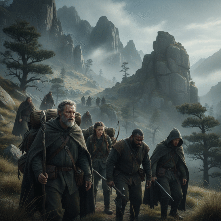 Lord of the Rings กลับมา! เจาะลึก The Hunt for Gollum