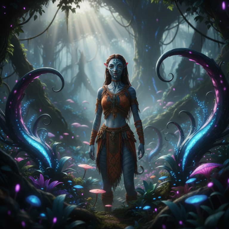 Avatar 3 เผยชื่อภาคต่อ พร้อมเรื่องย่อสุดอลังการ