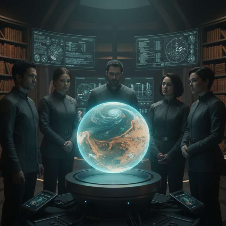 รีวิว Dune: Prophecy ซีรีส์ใหม่ HBO คุ้มค่าการรอคอยไหม