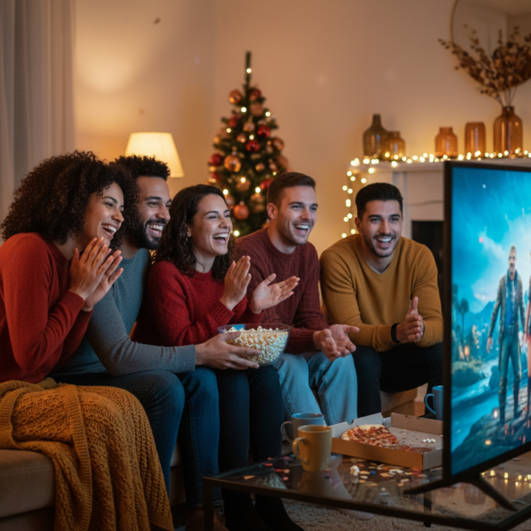 หนัง HBO GO ที่ต้องดูส่งท้ายปีเก่า ต้อนรับปีใหม่