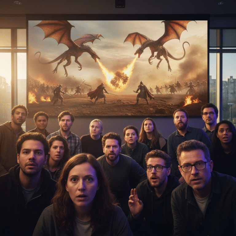 รีวิว House of the Dragon S2: ศึกมังกรเดือดแห่งตระกูลทาร์แกเรียน