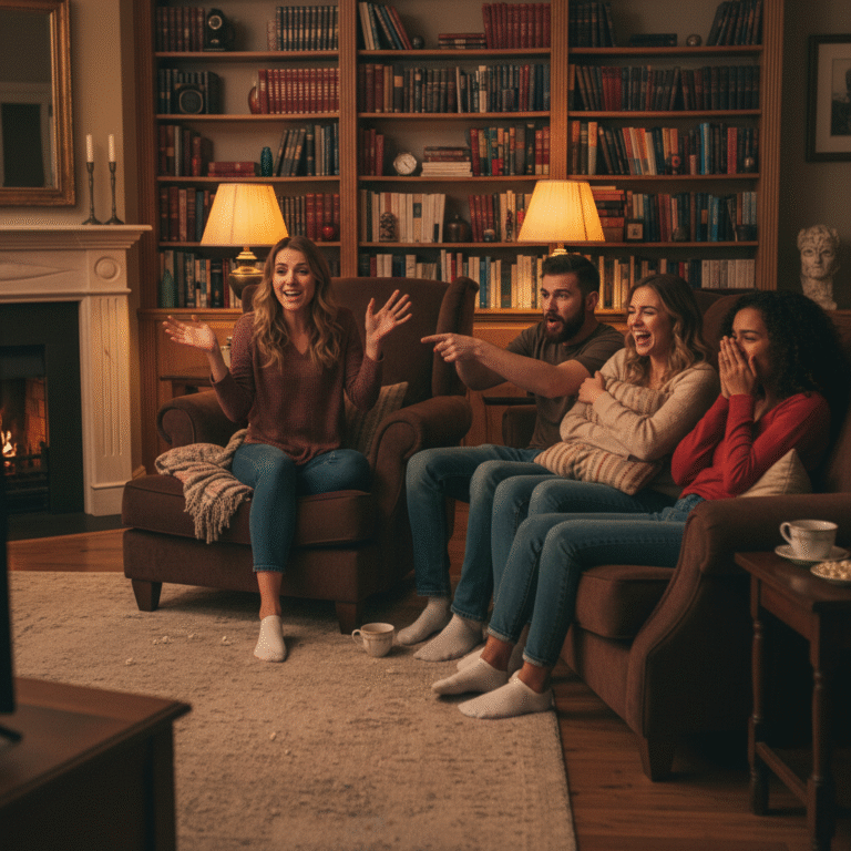 รีวิว Bridgerton: บทสรุปโพลินที่รอคอย คุ้มค่าหรือไม่?