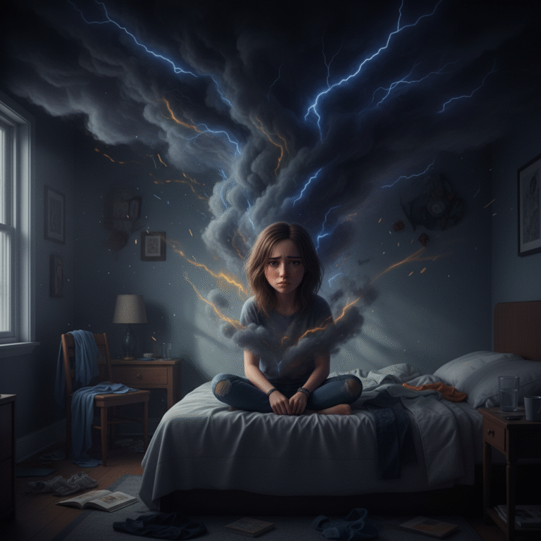 รีวิว Inside Out 2: เมื่อ ‘ความวิตกกังวล’ ยึดครองสมอง