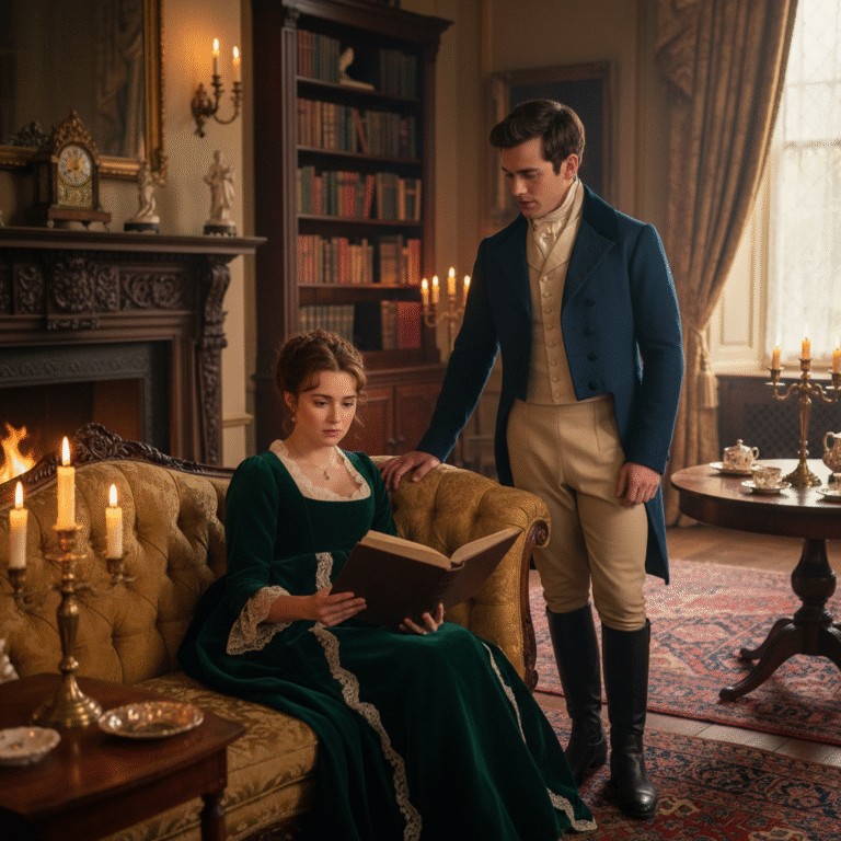 รีวิว Bridgerton S3 Part 2: หวานซึ้งหรือดราม่าขม?