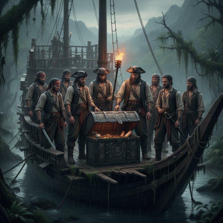 Pirates of the Caribbean Reboot: ปิดตำนาน Jack Sparrow?