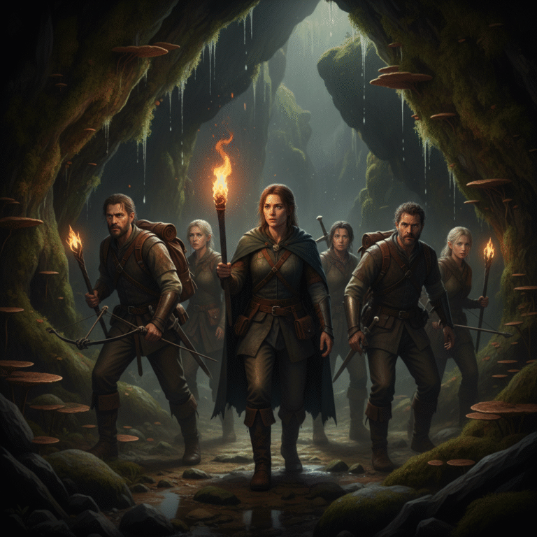 เปิดตัว The Hunt for Gollum หนังใหม่จากจักรวาล LOTR