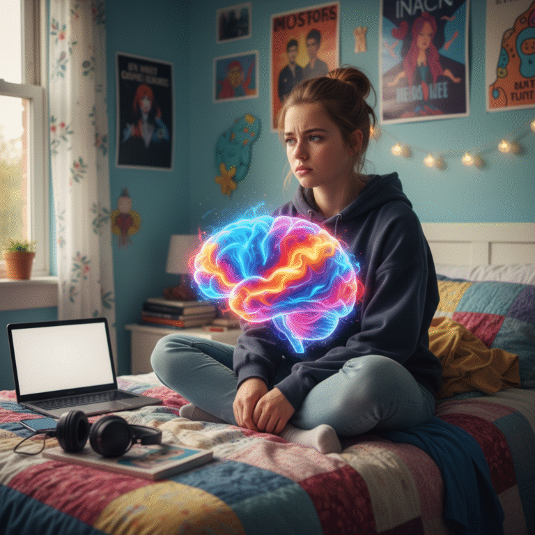 รีวิว Inside Out 2: เมื่ออารมณ์ใหม่ๆ บุกสมองวัยรุ่น