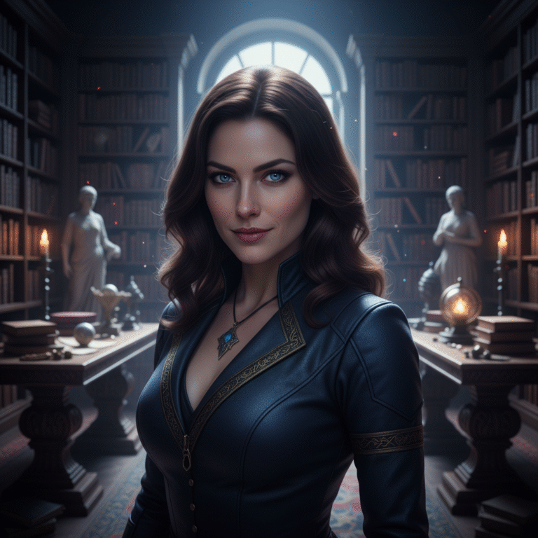 Cassandra Nova คือใคร? รู้จักวายร้าย Deadpool & Wolverine