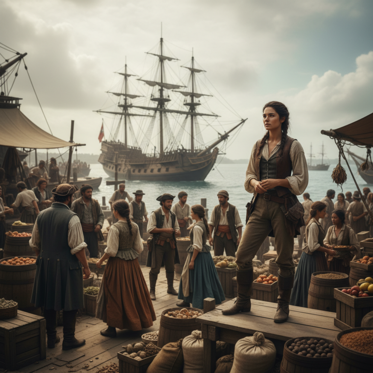 ปิดตำนาน แจ็ค สแปร์โรว์? Pirates ภาคใหม่ได้นักแสดงนำ