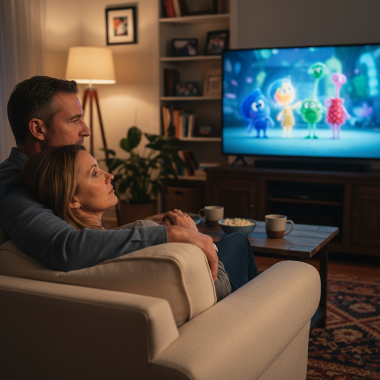 รีวิว Inside Out 2: หนังที่ผู้ใหญ่ควรดูมากกว่าเด็ก