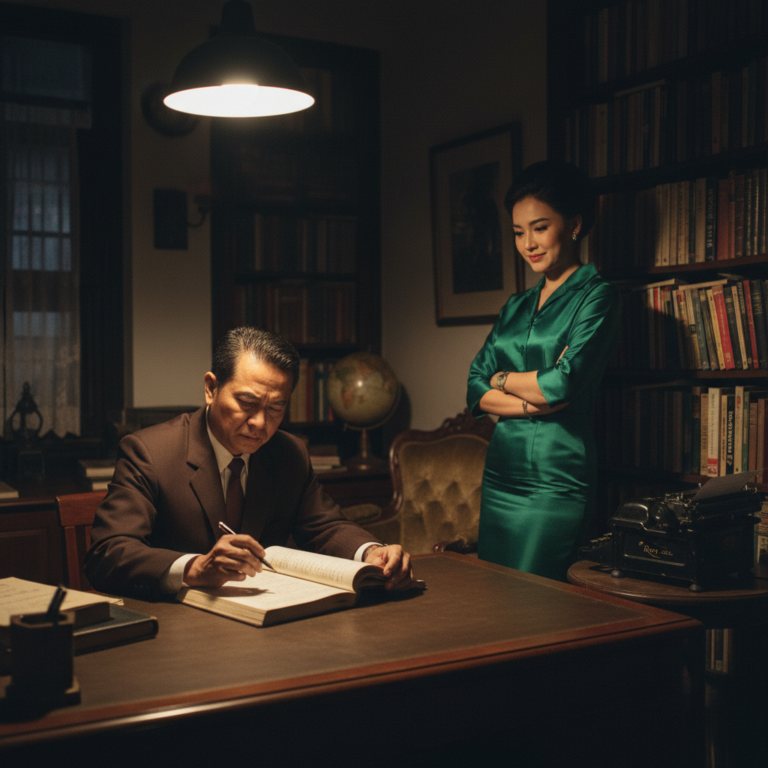 Doctor Climax: ทะลึ่งหรือทลายตาบอดเรื่องเพศ?