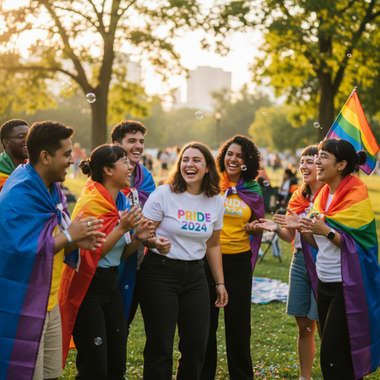 Pride Month: หนัง LGBTQ+ ที่จะเปิดใจและเติมเต็มความรัก