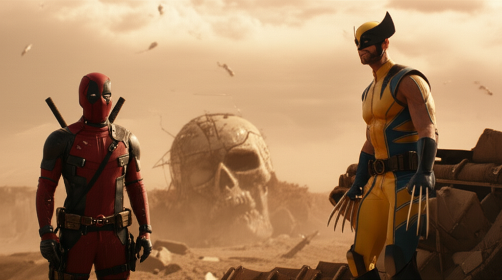 ถอดรหัส Deadpool & Wolverine: เผยทุกปริศนาจากตัวอย่างสุดท้าย - deadpool-wolverine-final-trailer-analysis