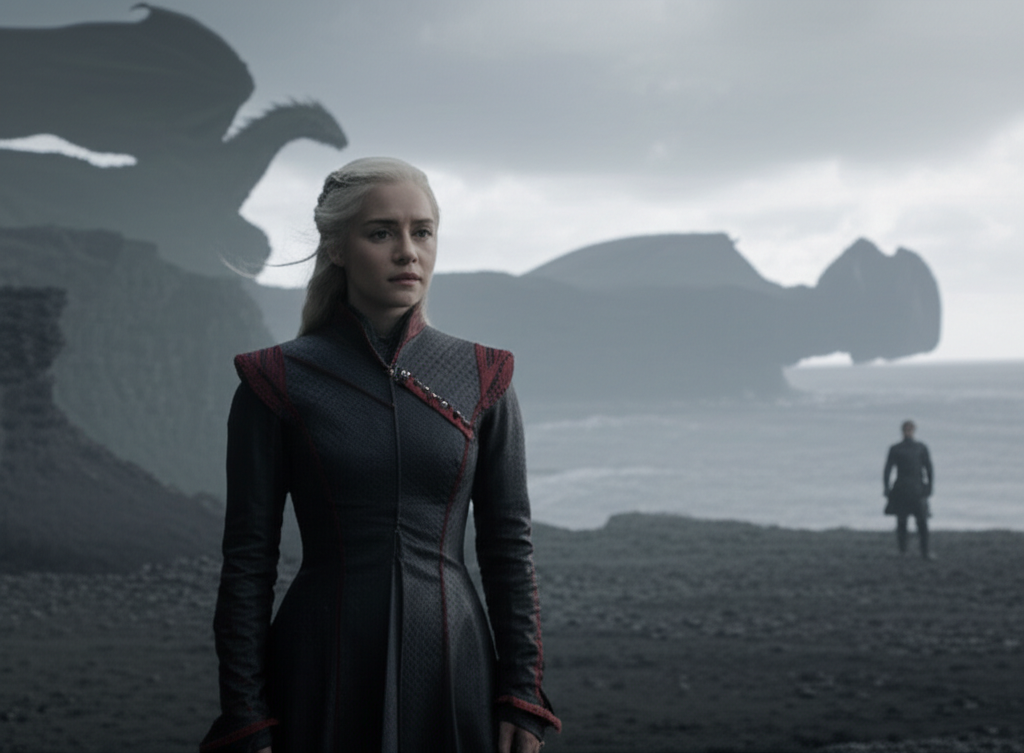 เปิดศึกมังกร House of the Dragon S2 เลือกทีมไหนดี - house-of-the-dragon-s2-review