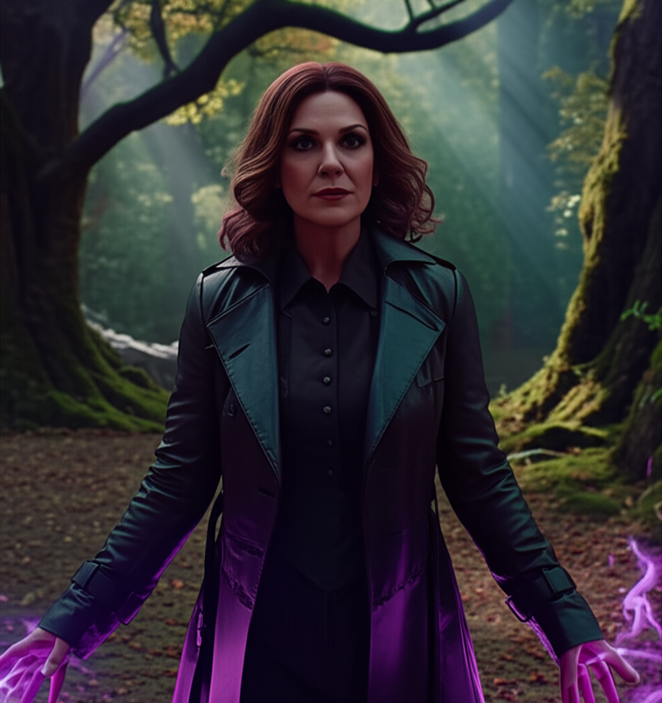 Agatha All Along คืออะไร? ซีรีส์ใหม่น่าดูจาก Marvel - what-is-agatha-all-along-marvel-series