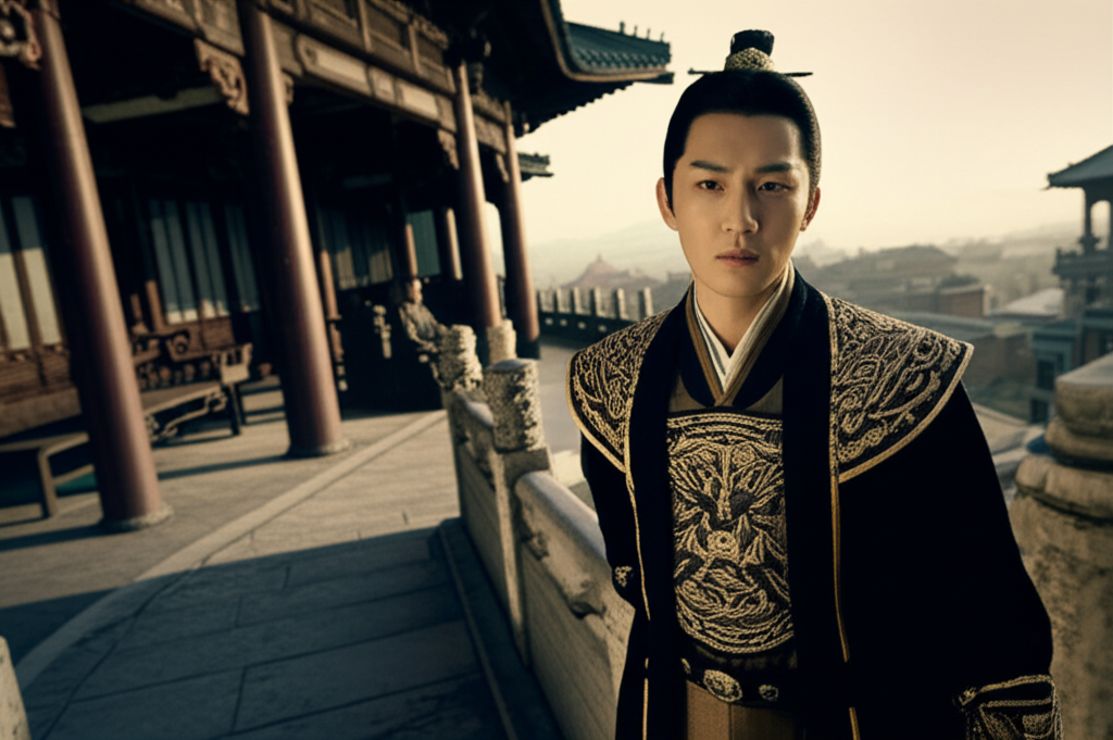 รีวิว Joy of Life 2 การกลับมาสมศักดิ์ศรีที่รอคอย - review-joy-of-life-season-2