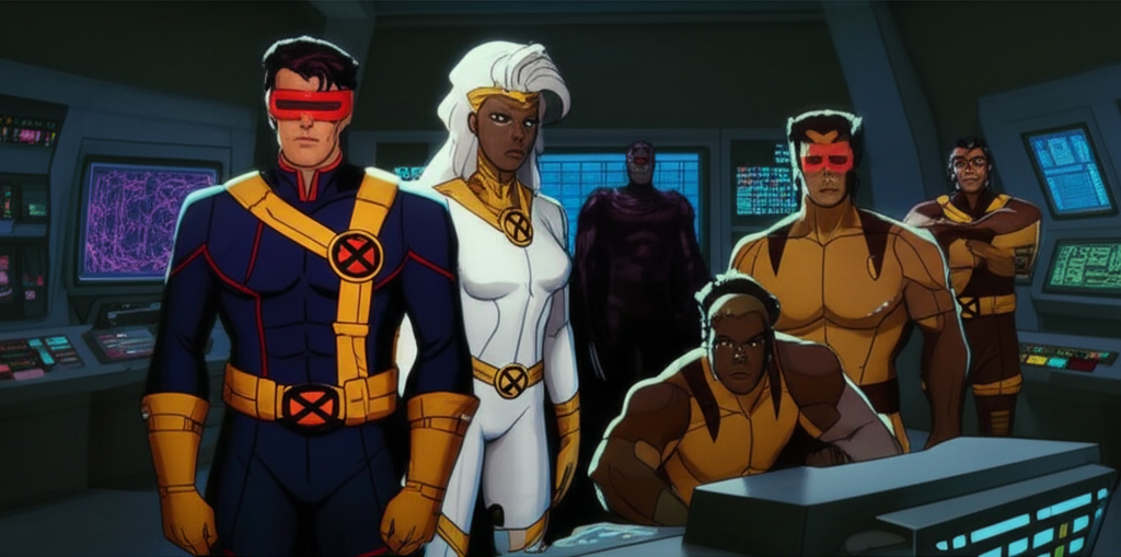 ถอดสูตร X-Men 97 ทำไมถึงดีกว่าหนังมาร์เวลยุคใหม่ - why-xmen-97-better-than-mcu