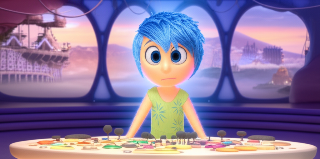 รีวิว Inside Out 2 วัยว้าวุ่นที่ผู้ใหญ่ต้องดู - review-inside-out-2-for-adults