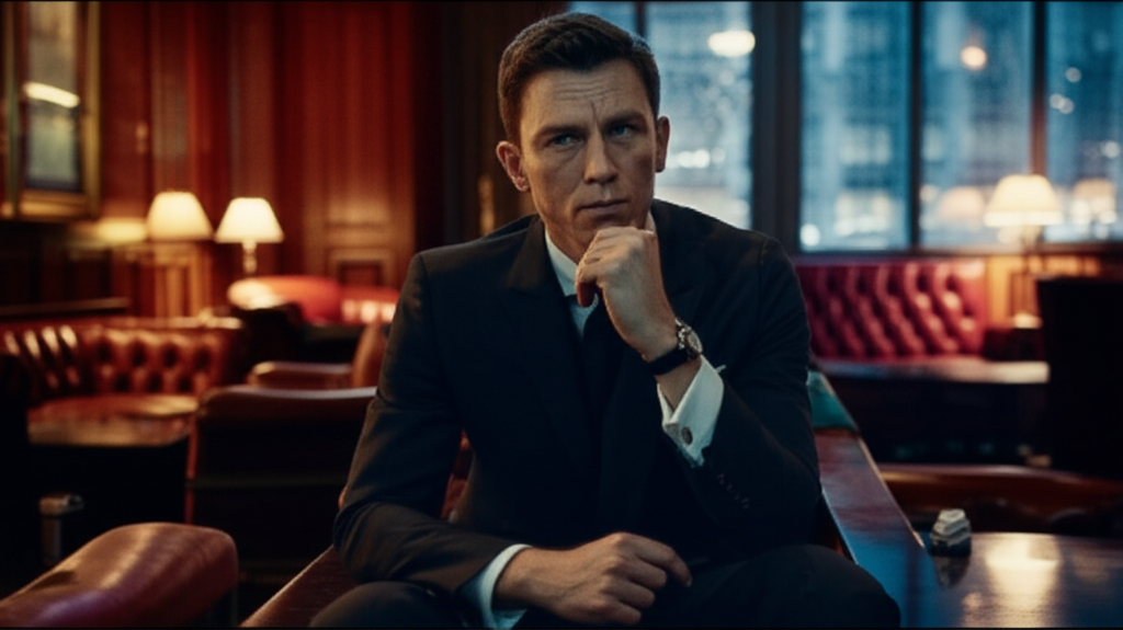 ลือสนั่น! Aaron Taylor-Johnson จ่อรับบท James Bond คนใหม่ - aaron-taylor-johnson-new-james-bond