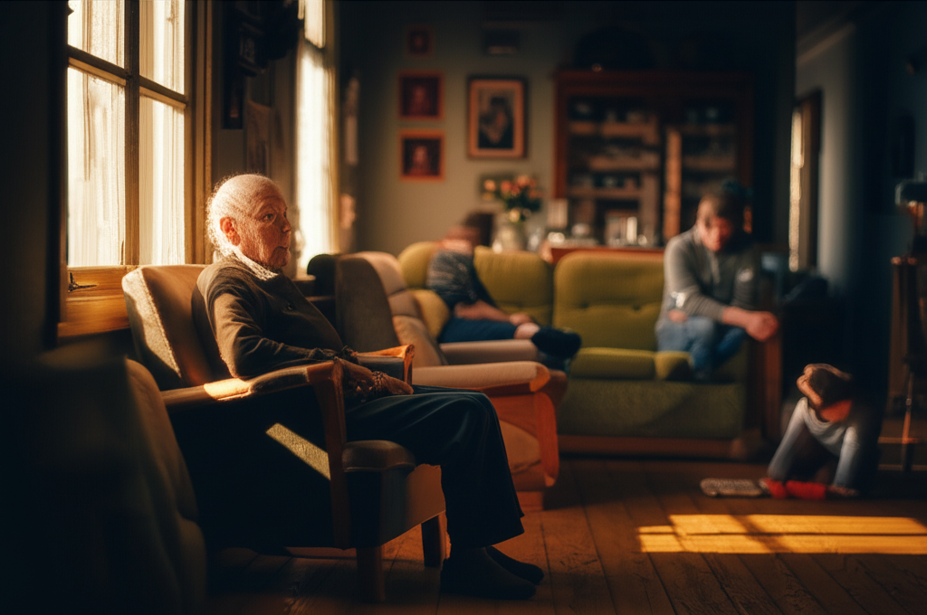 ดูหลานม่าแล้วอินต่อ! รวมหนังครอบครัวสุดซึ้งเรียกน้ำตา - family-drama-movies-like-lan-ma