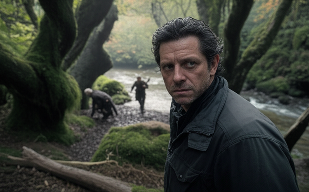 The Hunt for Gollum มาแน่! แอนดี้ เซอร์คิส กำกับและแสดงนำ - the-hunt-for-gollum-andy-serkis-directing