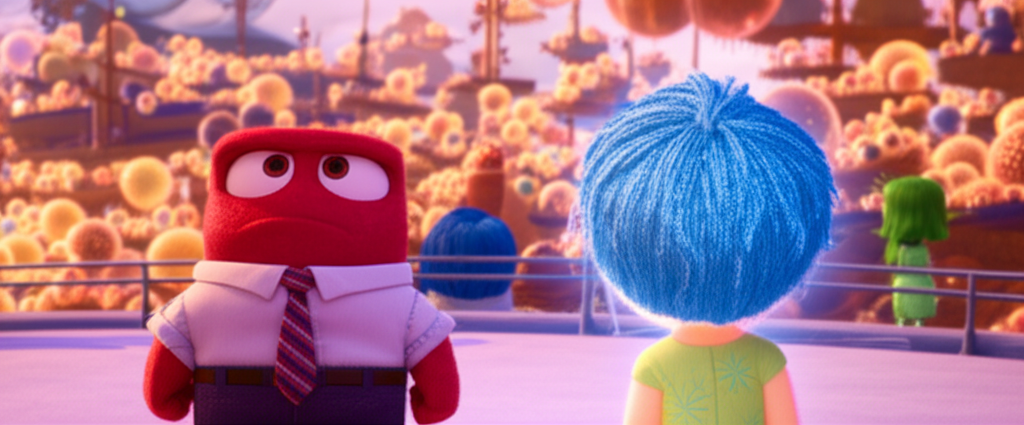 รีวิว Inside Out 2 ดีจริงสมคำร่ำลือ คุ้มค่าการรอคอยไหม? - review-inside-out-2-is-it-good