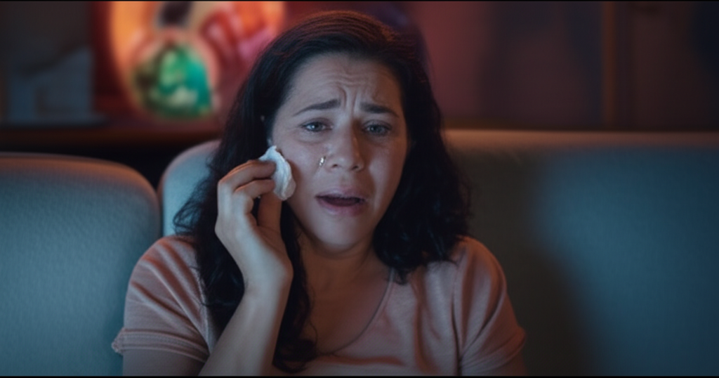 รีวิว Inside Out 2 ทำไมผู้ใหญ่ถึงร้องไห้หนักกว่าเด็ก - review-inside-out-2-why-adults-cry