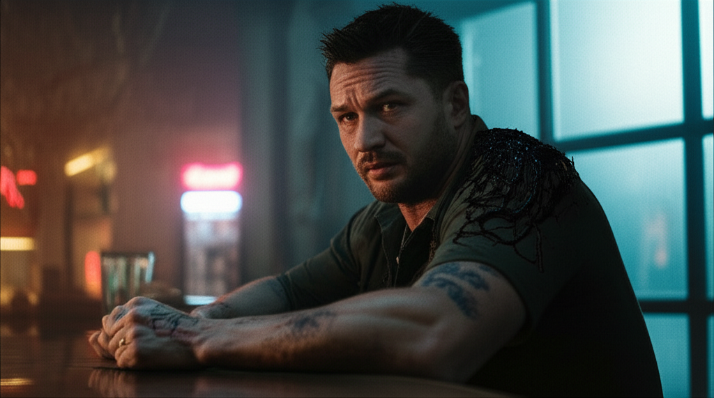 ปิดตำนาน Venom! ตัวอย่างแรก The Last Dance มาแล้ว - venom-the-last-dance-trailer