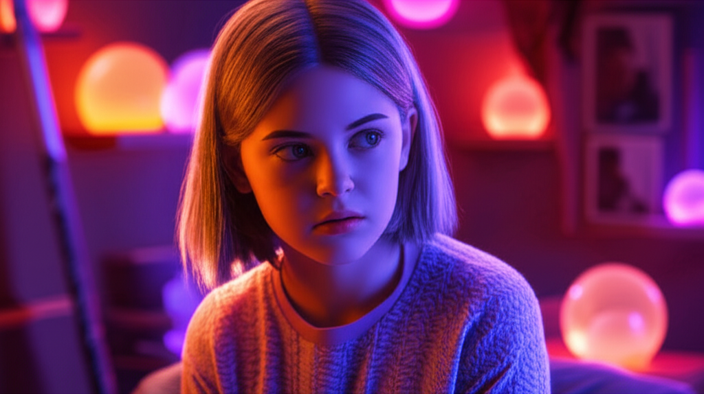 รีวิว Inside Out 2: วัยรุ่นว้าวุ่นกับอารมณ์ที่โตขึ้น - inside-out-2-movie-review