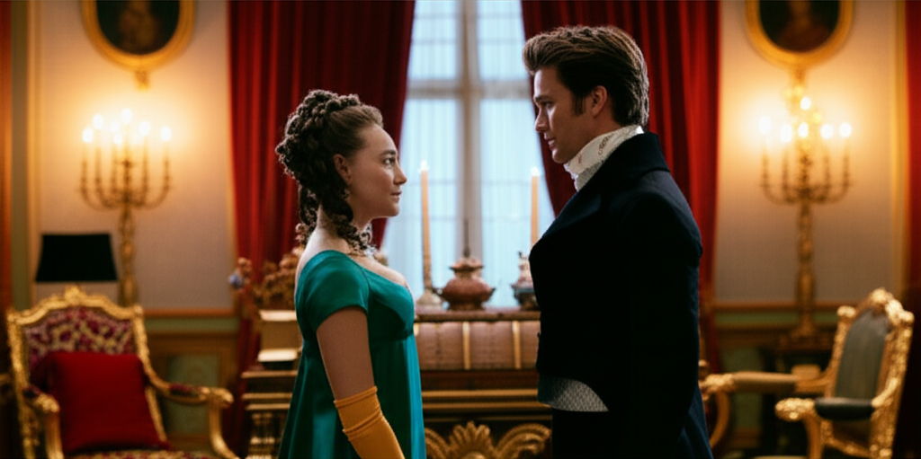 รีวิว Bridgerton 3 Part 2 บทสรุปความรักที่รอคอย - review-bridgerton-season-3-part-2