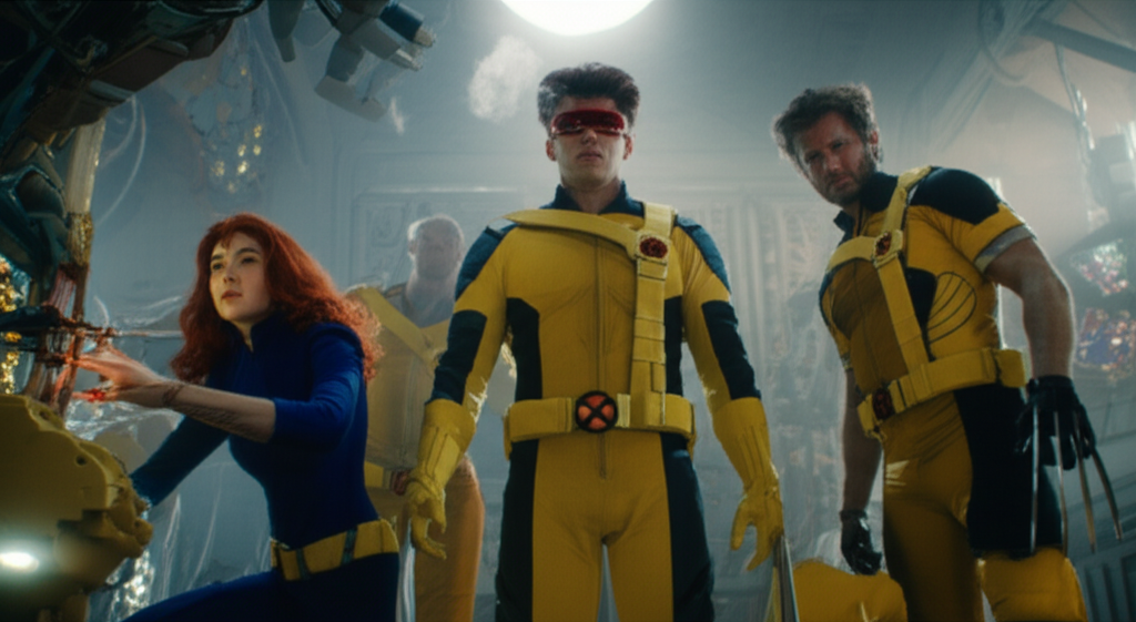 ถอดรหัส X-Men '97: ทำไมถึงดีกว่าหนัง Marvel ยุคใหม่ - why-xmen-97-is-so-good