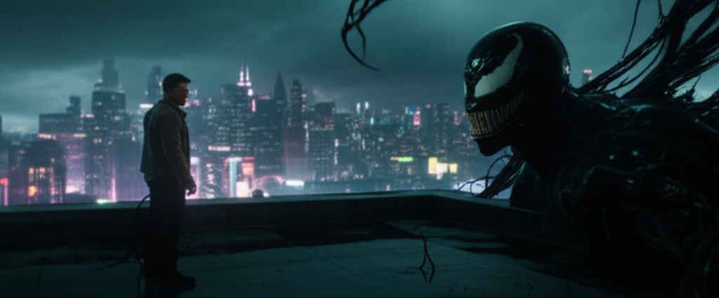 Venom 3 ปล่อยตัวอย่างแรก ปิดไตรภาคสุดเดือด - venom-3-last-dance-trailer