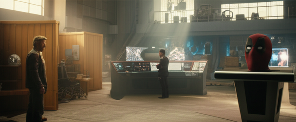 รวมหนังต้องดูก่อน Deadpool & Wolverine เข้าใจทุกมุก - movies-to-watch-before-deadpool-wolverine