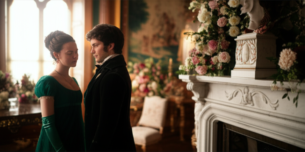 รีวิว Bridgerton 3 Part 2 บทสรุปโพลินที่คุ้มค่าการรอคอย - review-bridgerton-season-3-part-2