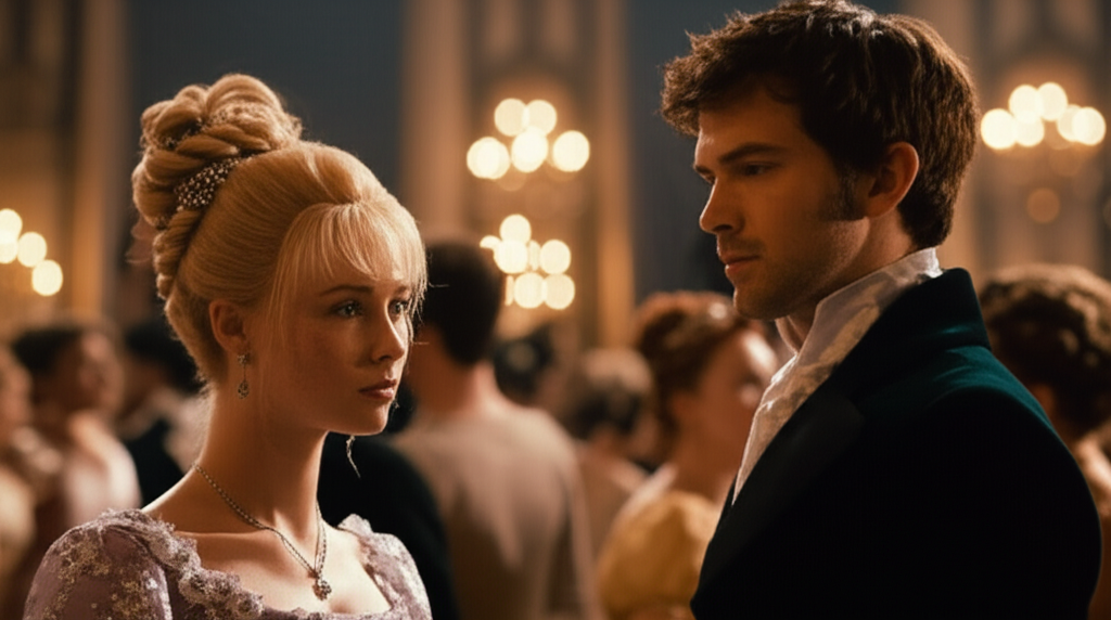 รีวิว Bridgerton S3 Part 2: บทสรุปโพลินที่รอคอย - review-bridgerton-s3-part-2