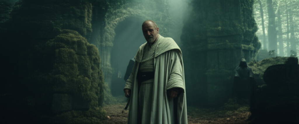 รีวิว The Acolyte เจาะปมปริศนาฝั่ง Sith แห่ง Star Wars - review-the-acolyte-star-wars-sith-mystery