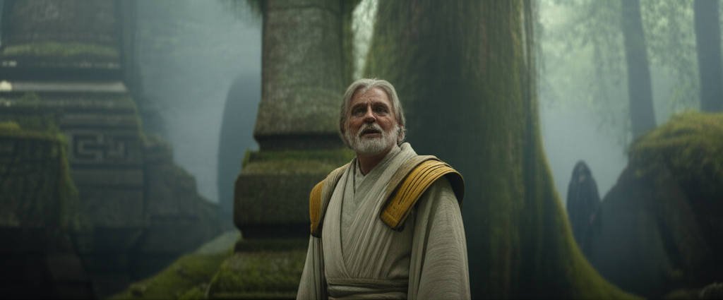 รีวิว The Acolyte เขย่าจักรวาล Star Wars แบบใหม่ - review-the-acolyte-star-wars-series