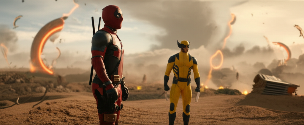 เปิดลิสต์คาเมโอ Deadpool 3 สั่นสะเทือนจักรวาลมาร์เวล - deadpool-3-cameo-list-mcu