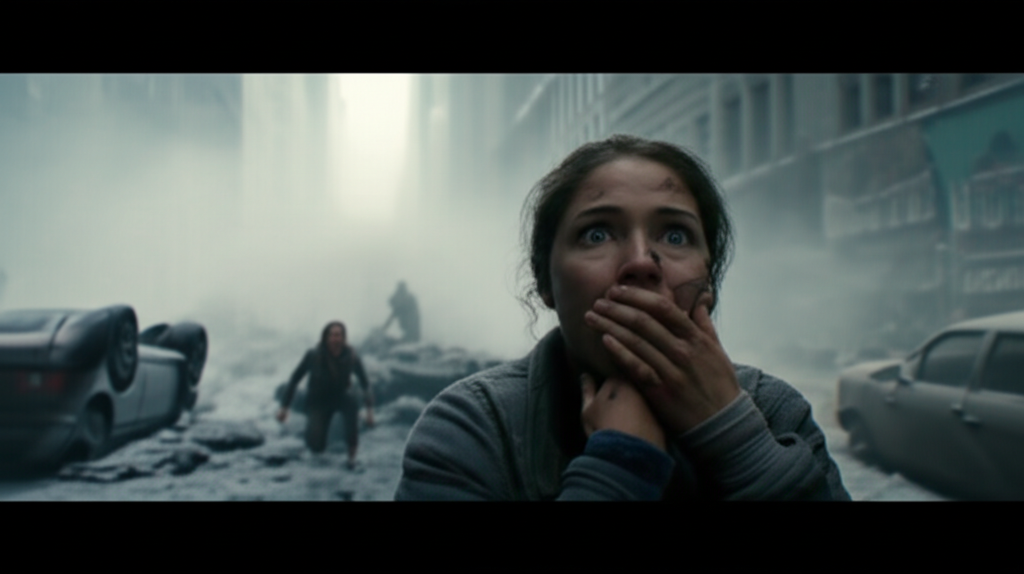 รีวิว ดินแดนไร้เสียง วันที่หนึ่ง หวาดผวาเท่าภาคก่อน? - review-a-quiet-place-day-one